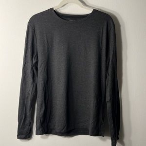 Banana Republic Luxury Touch Longsleeve T Shirt